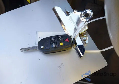 2008 Volvo Xc90 3.2 z USA, uszkodzony, nr VIN YV4CN982081465311